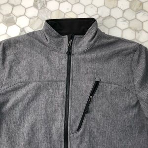 Champion soft shell waterproof men’s light jacket